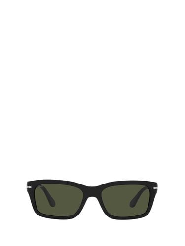 Persol Po3301s Black Sunglasses - Persol - Modalova
