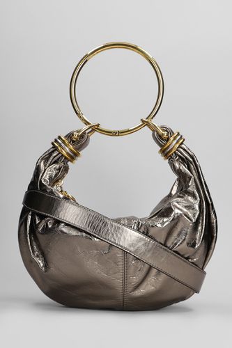 Hobo Bag Hand Bag In Leather - Chloé - Modalova