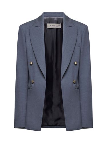 Blanca Vita Blazer - Blanca Vita - Modalova