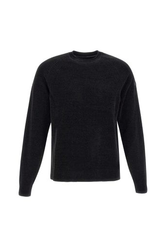 Velvet Sweater Sweater - RRD - Roberto Ricci Design - Modalova