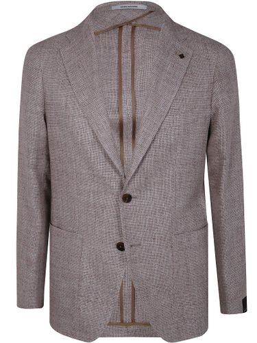 Tagliatore Man Jacket - Tagliatore - Modalova