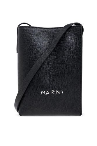 Marni North Nano Shoulder Bag - Marni - Modalova