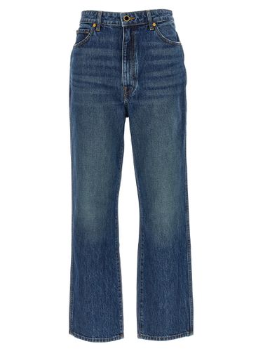 Khaite abigail Jeans - Khaite - Modalova