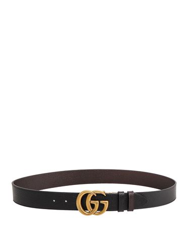 Gucci Belt - Gucci - Modalova