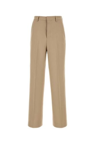 Wide Trousers - Ami Alexandre Mattiussi - Modalova