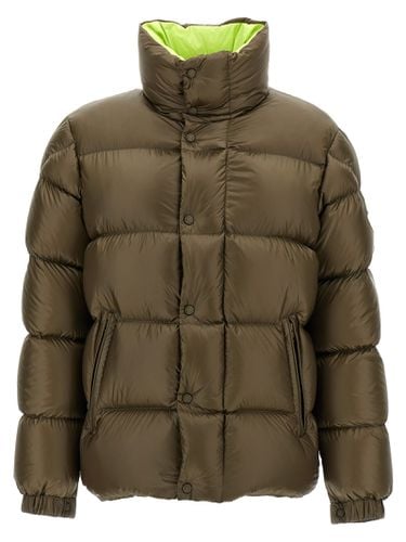 Moncler dervox Down Jacket - Moncler - Modalova