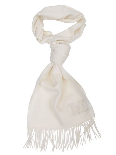 Max Mara Wsdalia Scarf - Max Mara - Modalova