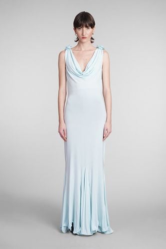 Dress In Polyamide Polyester - Magda Butrym - Modalova