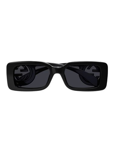 Gucci Eyewear GG1325S Sunglasses - Gucci Eyewear - Modalova