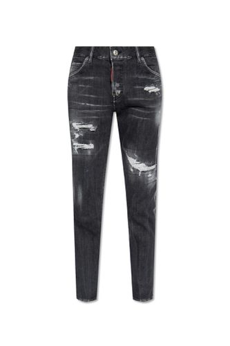 Dsquared2 Cool Girl Jeans - Dsquared2 - Modalova