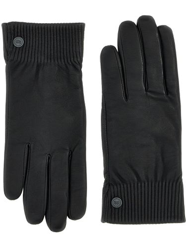 Leather Rib Luxe Gloves - Canada Goose - Modalova