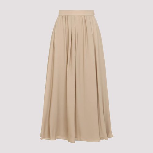 Ralph Lauren A Line Skirt - Ralph Lauren - Modalova