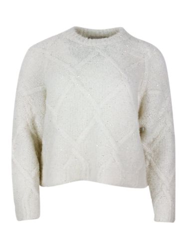 Antonelli Sweater - Antonelli - Modalova