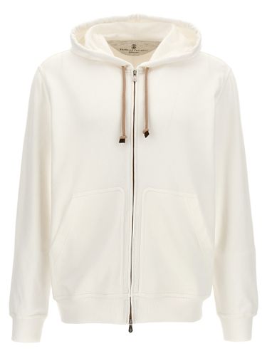 Brunello Cucinelli Hoodie - Brunello Cucinelli - Modalova