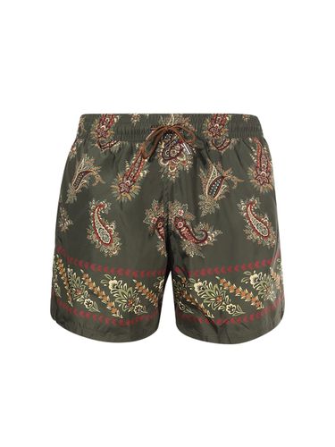 Etro Swimsuit - Etro - Modalova