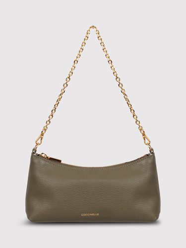 Coccinelle Aura Shoulder Bag - Coccinelle - Modalova