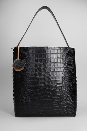 Shoulder Bag In Faux Leather - Stella McCartney - Modalova