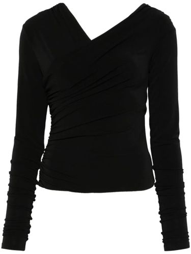 The Andamane Black Top - The Andamane - Modalova