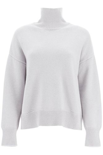 Mrz Wool And Cashmere Dolce - Mrz - Modalova