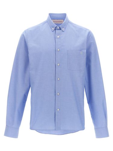 Button Down Shirt - Valentino Garavani - Modalova