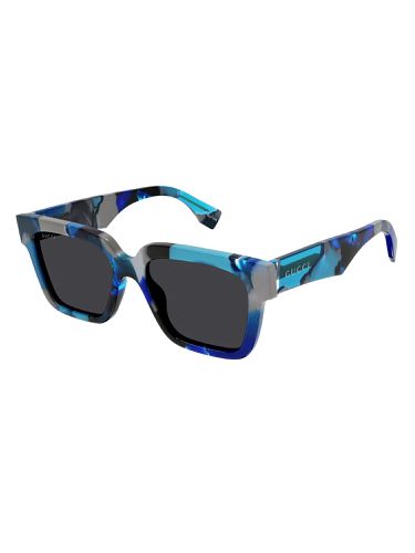 Gucci Eyewear Gg1626s Sunglasses - Gucci Eyewear - Modalova