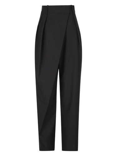 Loewe Pinstriped Pleated Trousers - Loewe - Modalova