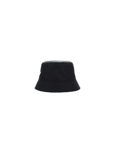 Prada Bucket Hat - Prada - Modalova