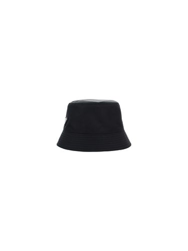 Prada Bucket Hat - Prada - Modalova