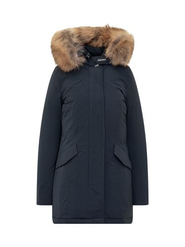 Woolrich Luxury Artic Raccoon Parka - Woolrich - Modalova