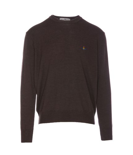 Vivienne Westwood Alex Sweater - Vivienne Westwood - Modalova