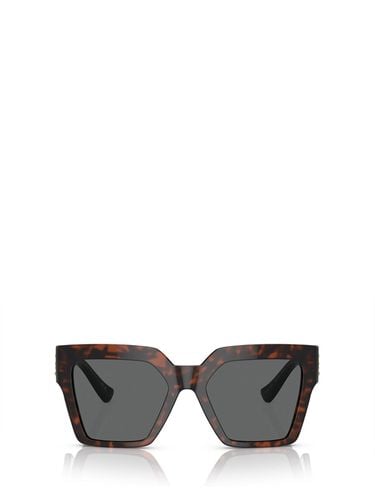 Versace Butterfly-frame Sunglasses - Versace - Modalova