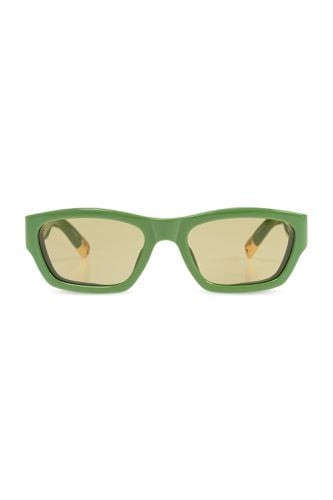 Jacquemus Sunglasses - Jacquemus - Modalova