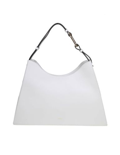 Nuvola Shoulder Bag In Color Leather - Furla - Modalova