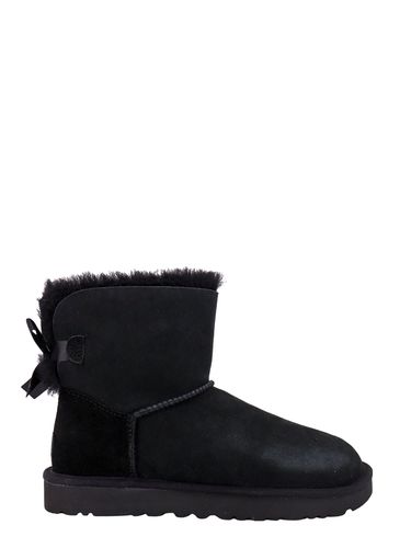 UGG W Mini Bailey Bow Ii Boots - UGG - Modalova