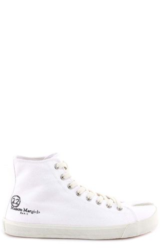 Tabi High-top Sneakers - Maison Margiela - Modalova