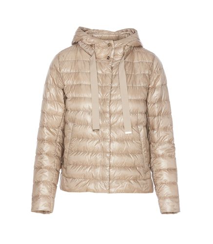 Herno Light Down Jacket - Herno - Modalova