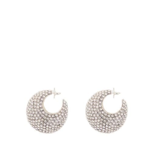 Enjoy Embellished Earrings - Isabel Marant - Modalova