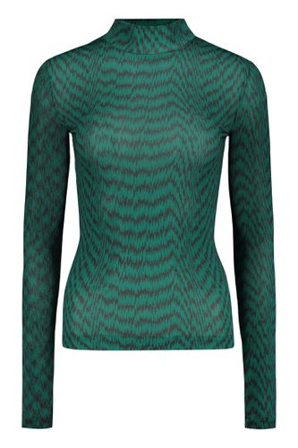 Missoni Printed Top - Missoni - Modalova