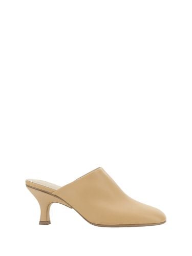 Tod's Calfskin Pumps - Tod's - Modalova