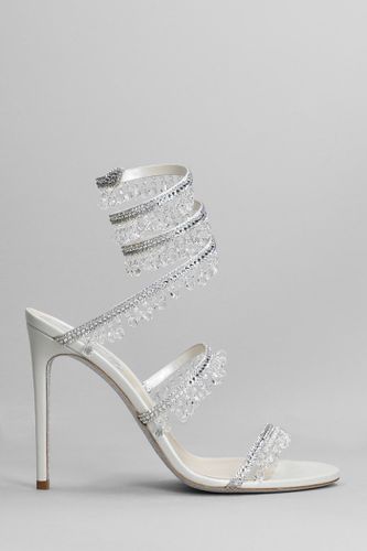 Chandelier Gioiello Pump Sandals - René Caovilla - Modalova