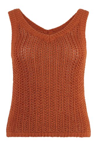 Max Mara Arrigo Knitted Top - Max Mara - Modalova