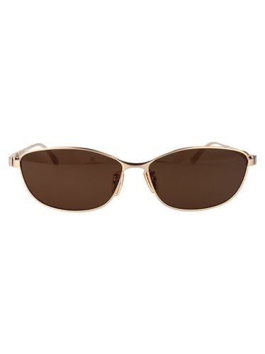 Bb0357sa Sunglasses - Balenciaga Eyewear - Modalova