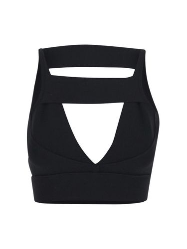 Rick Owens Sling Bra - Rick Owens - Modalova