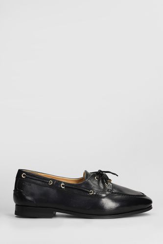 Pathy Sneakers In Leather - Bally - Modalova