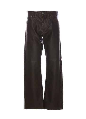 Sunflower Loose Pants - Sunflower - Modalova