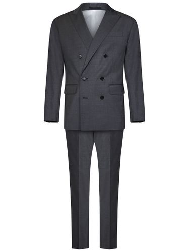 Dsquared2 Wallstreet Suit - Dsquared2 - Modalova