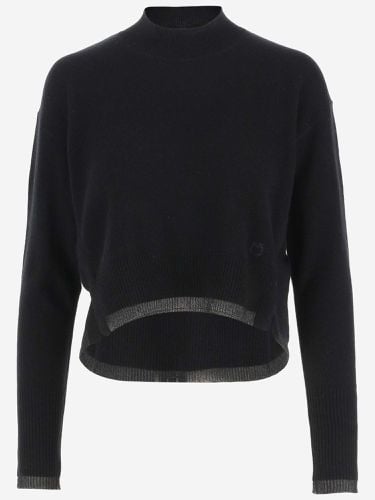 Pinko Wool Blend Sweater - Pinko - Modalova