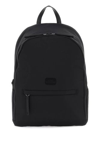 A. P.C. Nylon Back Pack Backpack - A.P.C. - Modalova