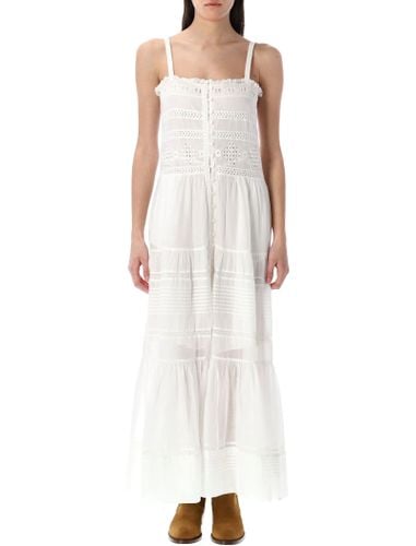 Marant Étoile Divine Dress - Marant Étoile - Modalova