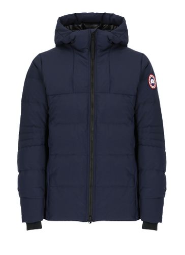 Hybridge Coat Down Jacket - Canada Goose - Modalova